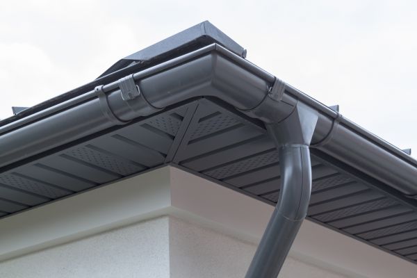 Gutter Replacement in Idaho Falls
