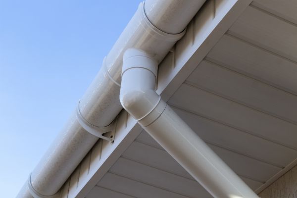 Gutter Installation Service in Idaho Falls
