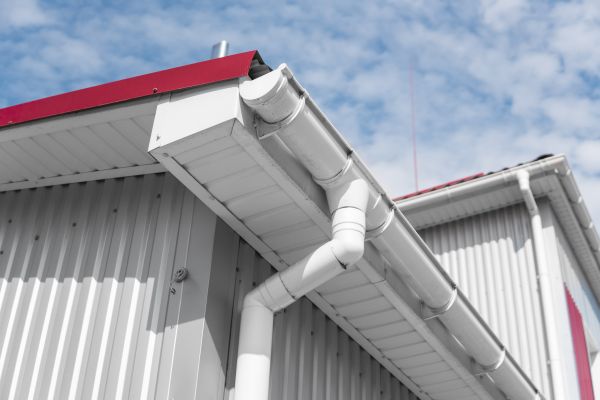 Downpipe Installation in Idaho Falls