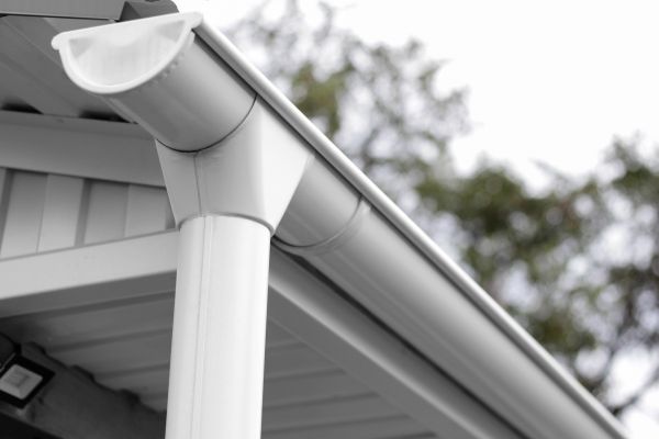 Gutter Service in Idaho Falls