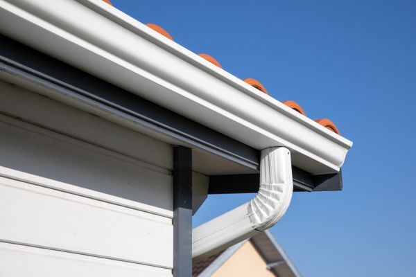Gutter Sealing in Idaho Falls