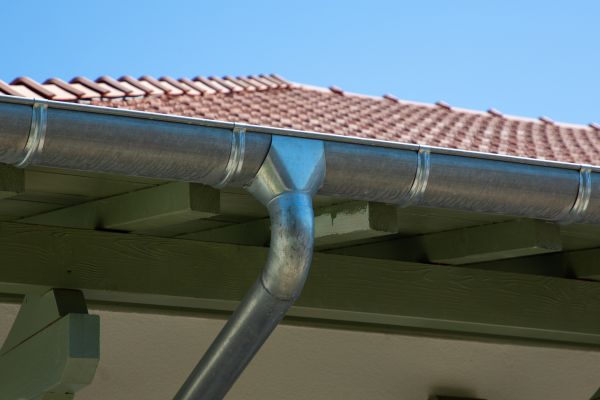 Eavestrough Repair in Idaho Falls