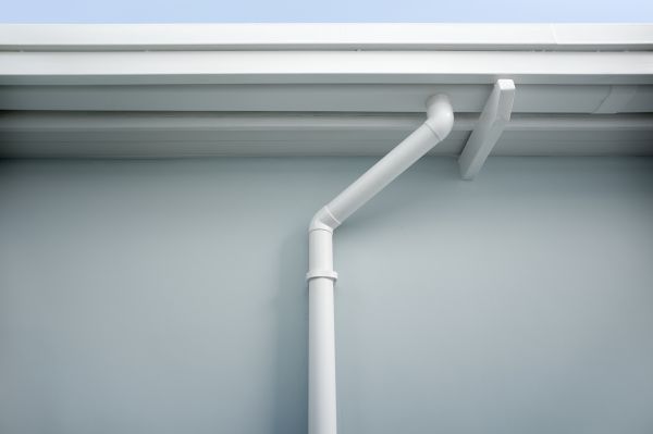Rain Gutters Installation in Idaho Falls