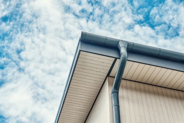 Gutter Fascia Repair in Idaho Falls
