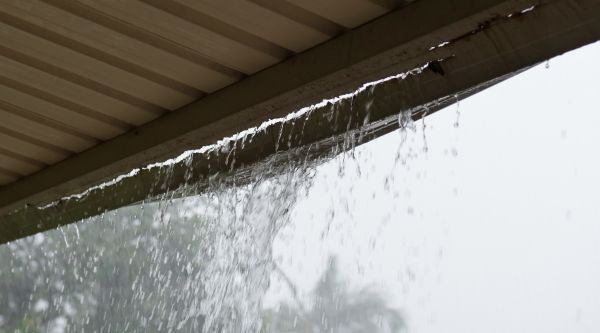 Leaking Gutter Repair in Idaho Falls
