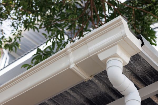 Cost of House Gutter Installation in Idaho Falls