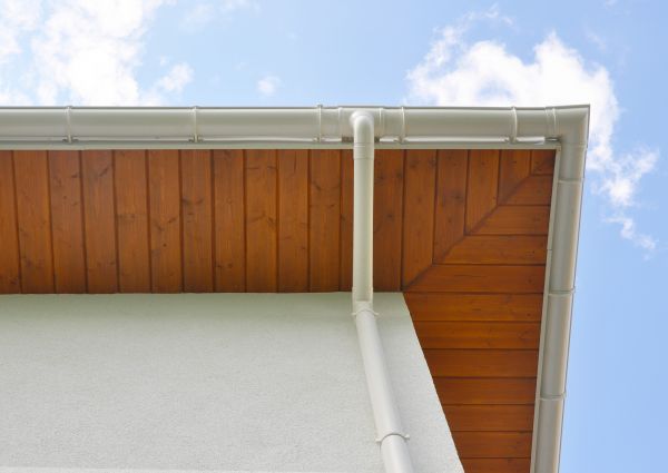 Downspout Diverter Service in Idaho Falls