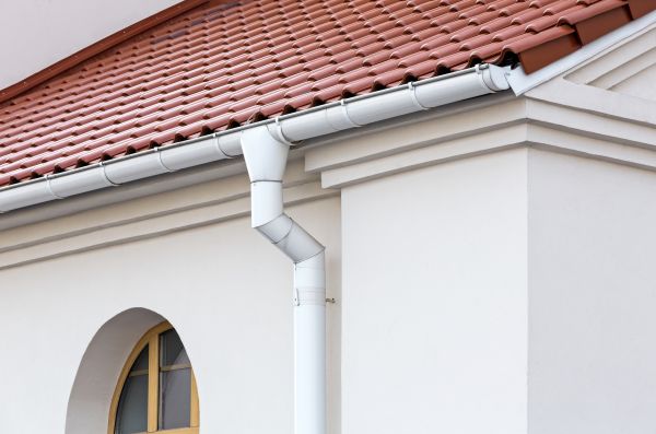 Downspout Diverter Repair in Idaho Falls