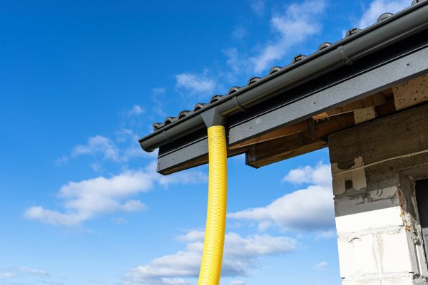 Pvc Gutter Repair in Idaho Falls