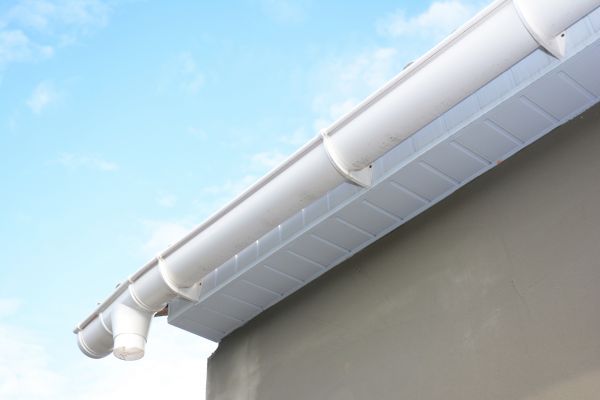 Gutter Patching in Idaho Falls