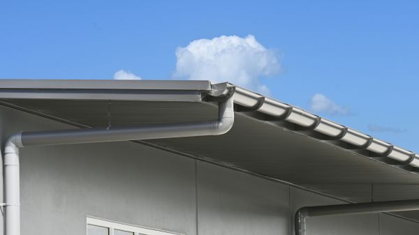 Eavestrough Service in Idaho Falls