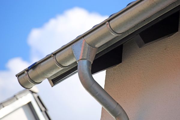 Guttering Replacement in Idaho Falls